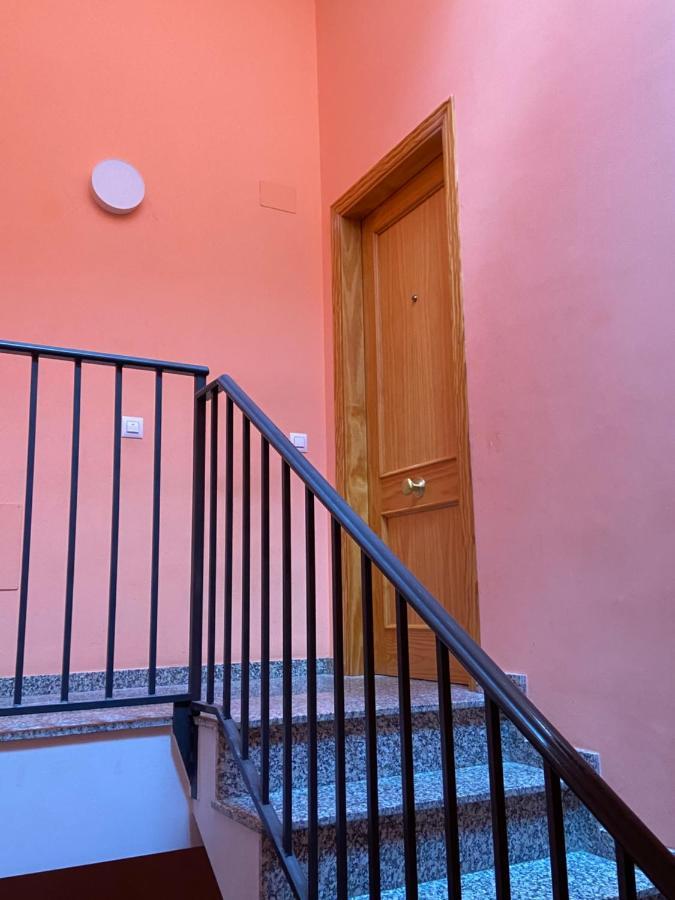 La Vall Apartaments Dúplex Abril Sant Llorenç de Morunys Exterior foto